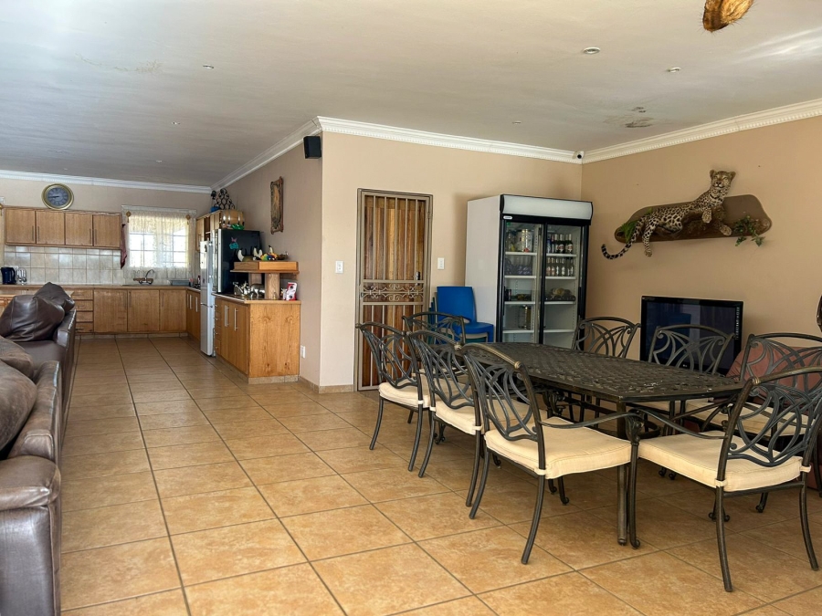 4 Bedroom Property for Sale in Potchefstroom Rural North West